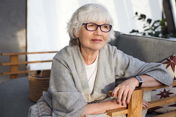 Living Alone As You Age can Increase Your Risk Of Dementia - Ruschell ...